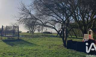 Maison 4 Pièces 118 m² à vendre à Lihons (80320)