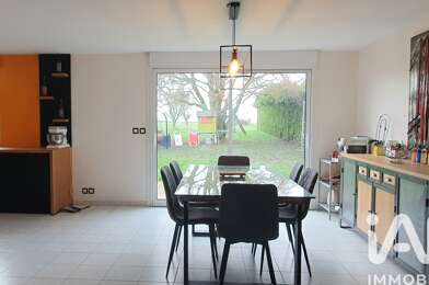 Maison 4 pièces 179900 €