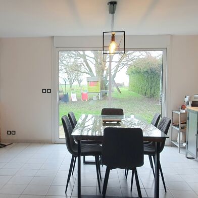 Maison 4 pièces 179900 €