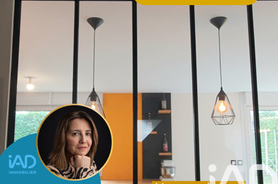 Maison 4 pièces 179900 €