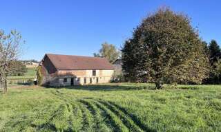 Maison 1 Pièce 270 m² à vendre à Saint-Yrieix-la-Perche (87500)