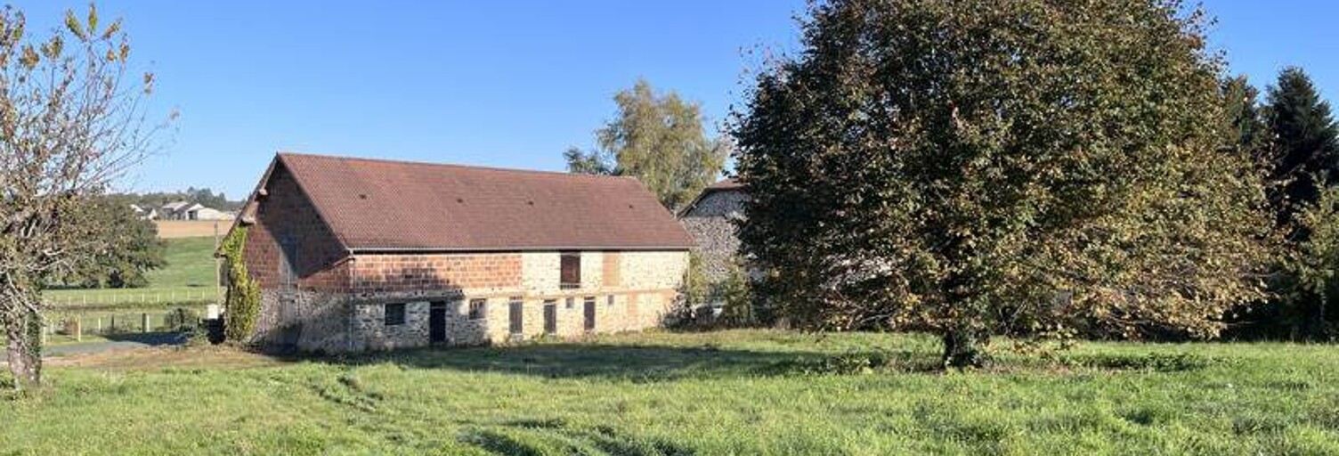 Maison 1 Pièce 270 m² à vendre à Saint-Yrieix-la-Perche (87500)