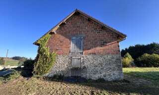Maison 1 Pièce 270 m² à vendre à Saint-Yrieix-la-Perche (87500)