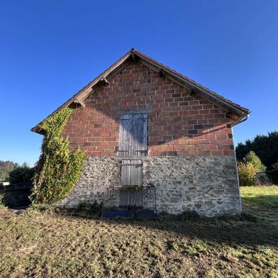 Maison 1 pièces 77420 €