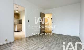 Appartement 1 Pièce 31 m² à vendre à La Madeleine (59110)