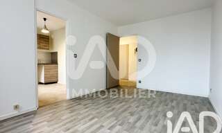 Appartement 1 Pièce 31 m² à vendre à La Madeleine (59110)