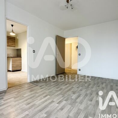 Appartement 1 pièces 98000 €