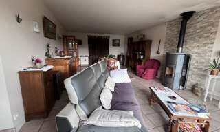 Maison 4 Pièces 120 m² à vendre à Nexon (87800)