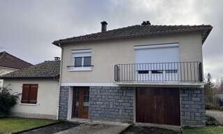 Maison 4 Pièces 120 m² à vendre à Nexon (87800)