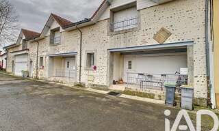 Immeuble  400 m² à vendre à Maubourguet (65700)