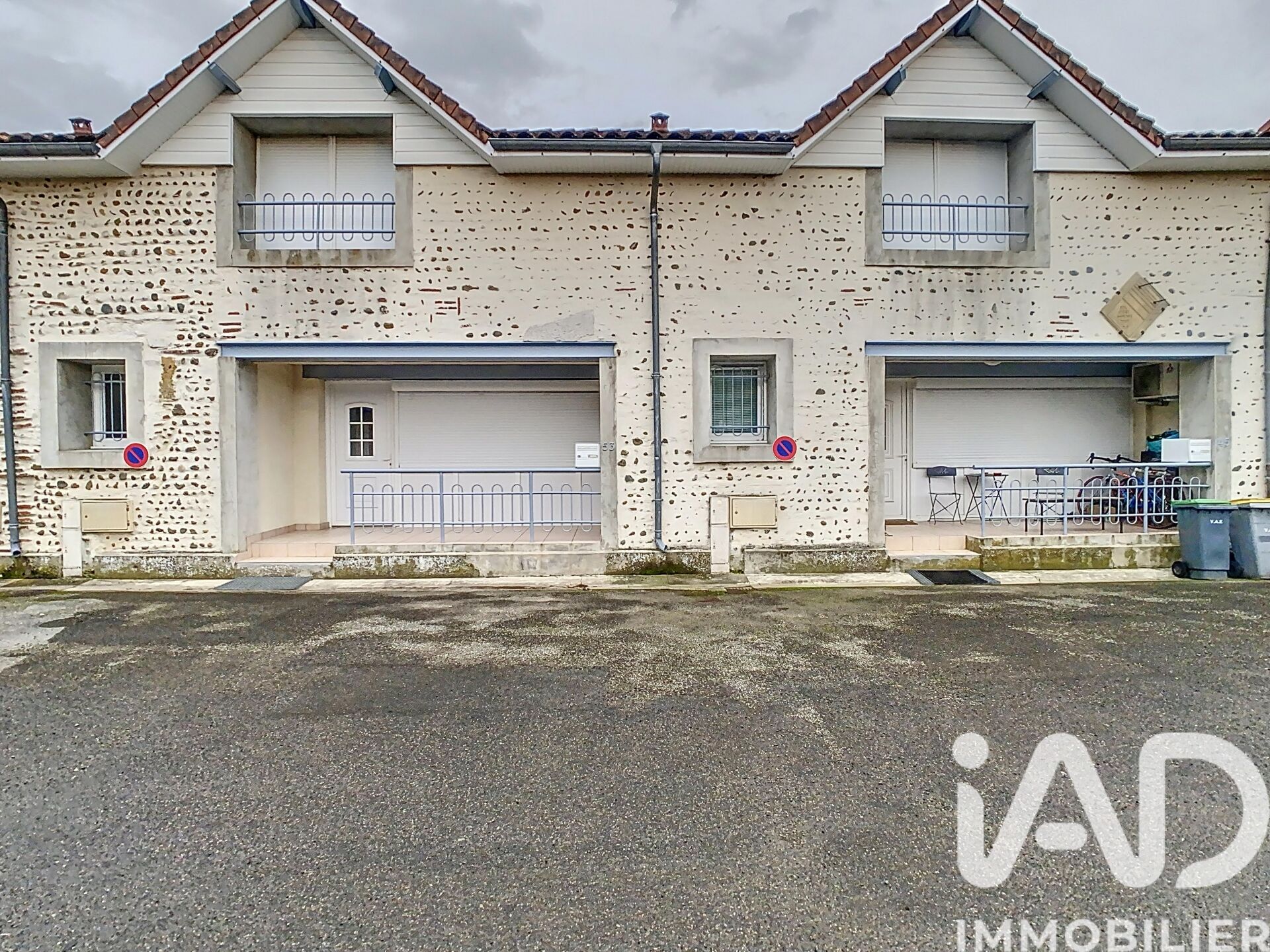 Vente Immeuble 400 m² - Photo 3