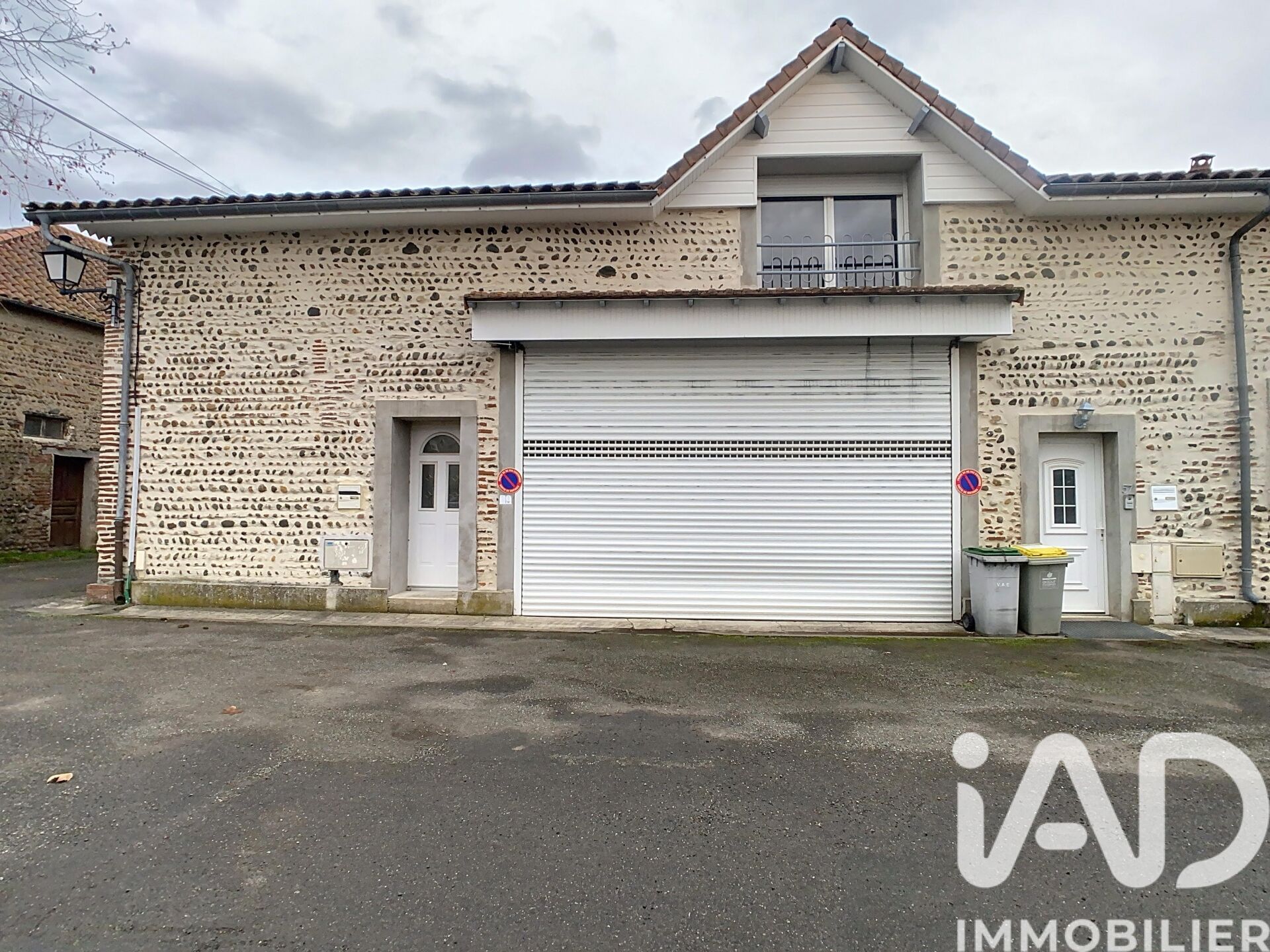Vente Immeuble 400 m² - Photo 4