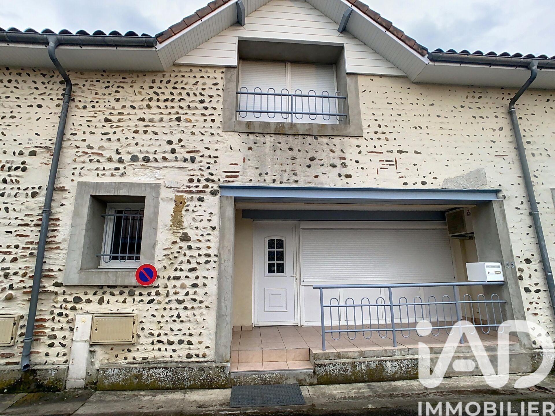 Vente Immeuble 400 m² - Photo 5