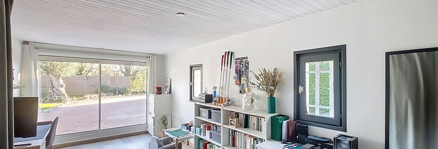 Maison 4 Pièces 100 m² à vendre à Ondes (31330)