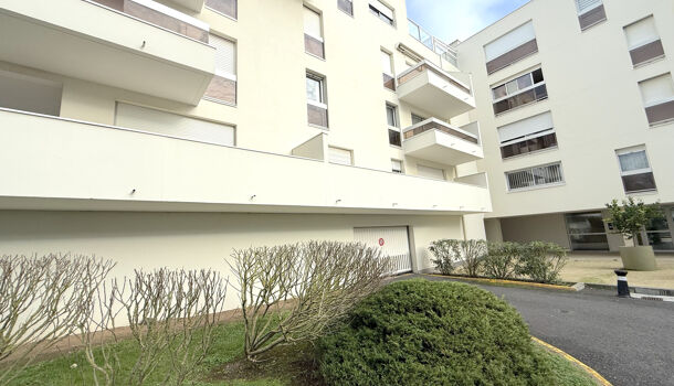 Appartement 3 pièces  à vendre Royan 17200