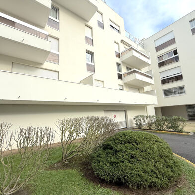 Appartement 3 pièces 249900 €