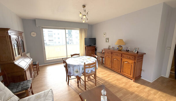 Appartement 3 pièces  à vendre Royan 17200
