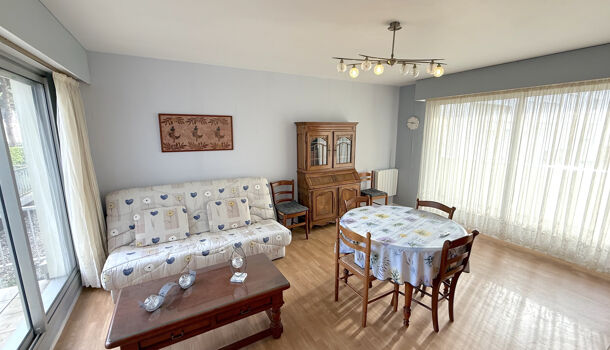 Appartement 3 pièces  à vendre Royan 17200