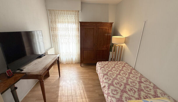 Appartement 3 pièces  à vendre Royan 17200