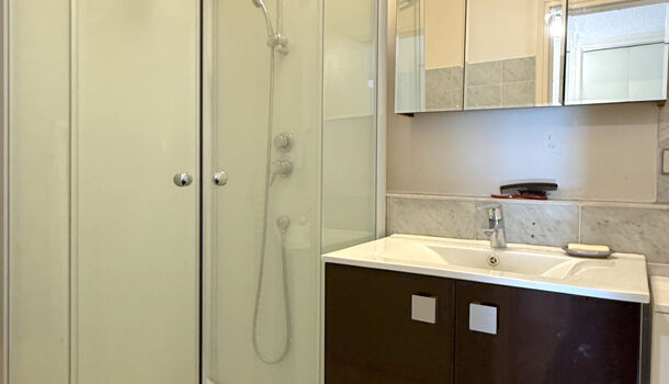 Appartement 3 pièces  à vendre Royan 17200