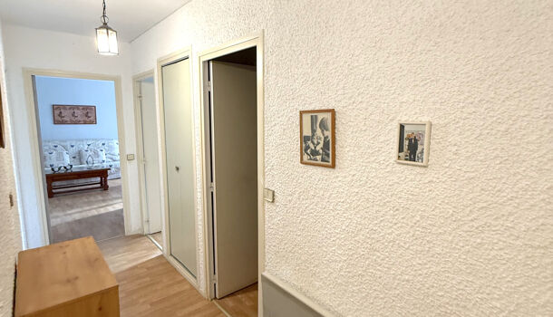 Appartement 3 pièces  à vendre Royan 17200