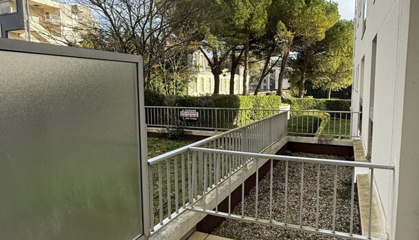 Appartement 3 pièces  à vendre Royan 17200