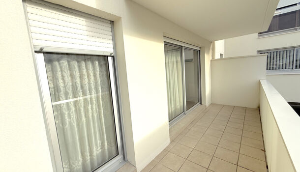 Appartement 3 pièces  à vendre Royan 17200