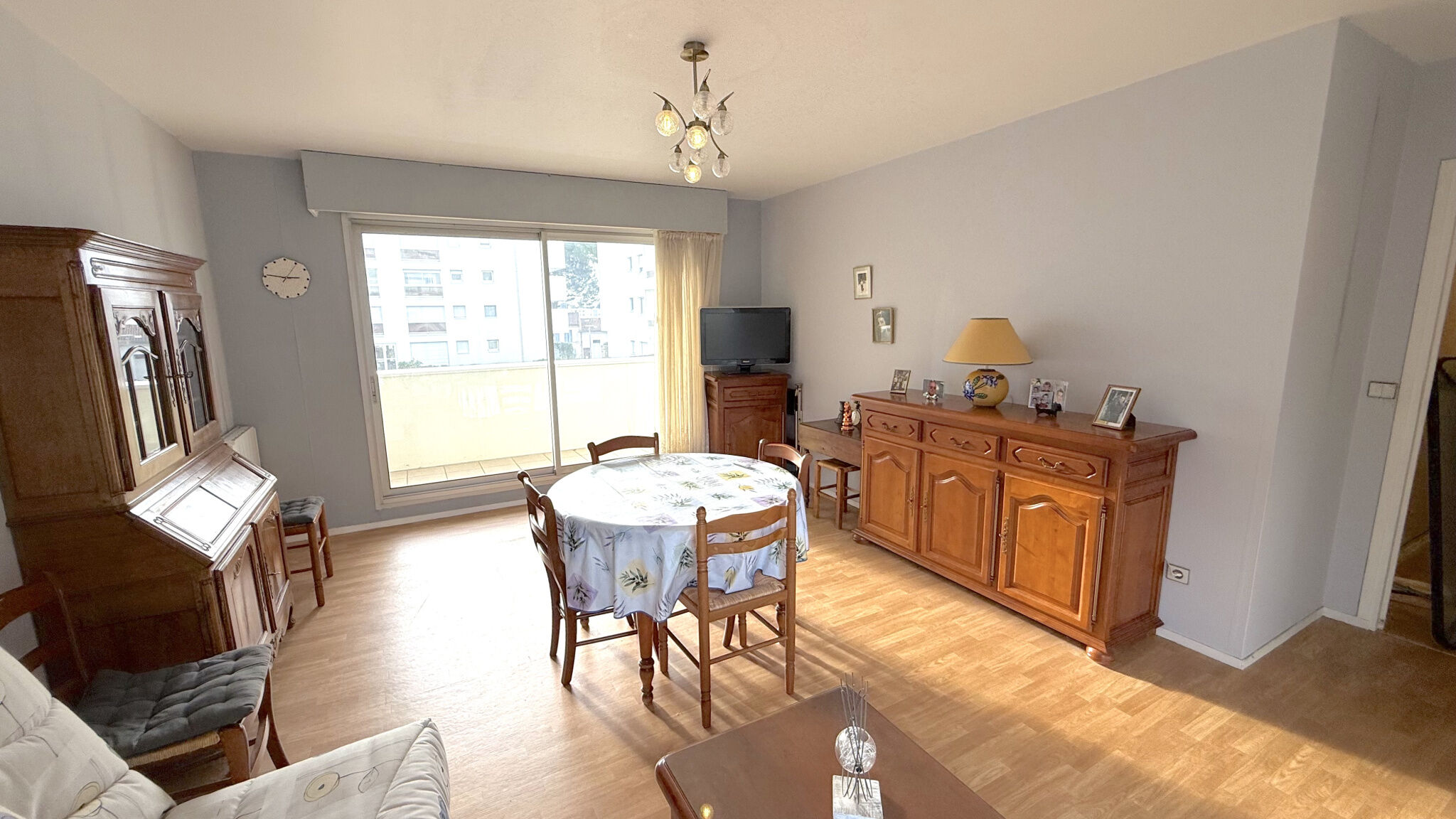 Appartement  T3 à vendre Royan 17200