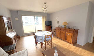 Appartement 3 Pièces 59 m² à vendre à Royan (17200)