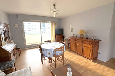 Appartement 3 pièces 219000 €