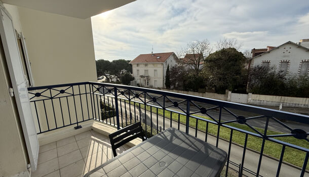 Appartement 2 pièces  à vendre Vaux-sur-Mer 17640