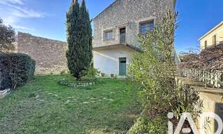 Maison 8 Pièces 253 m² à vendre à Beaulieu (34160)