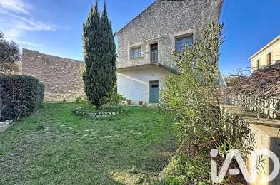 Maison 8 pièces 588000 €