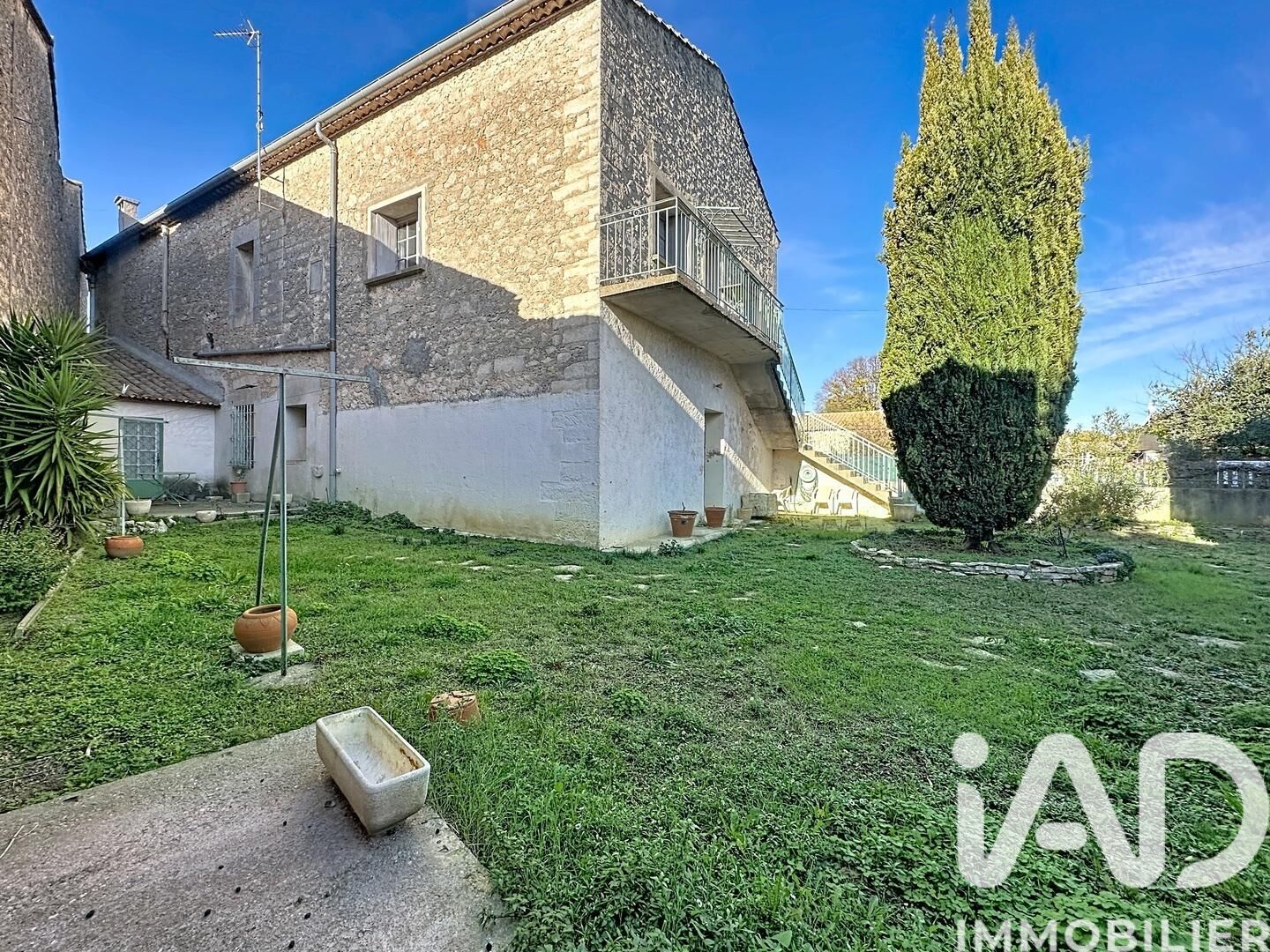 Vente Maison/villa 8 pièces - Photo 2