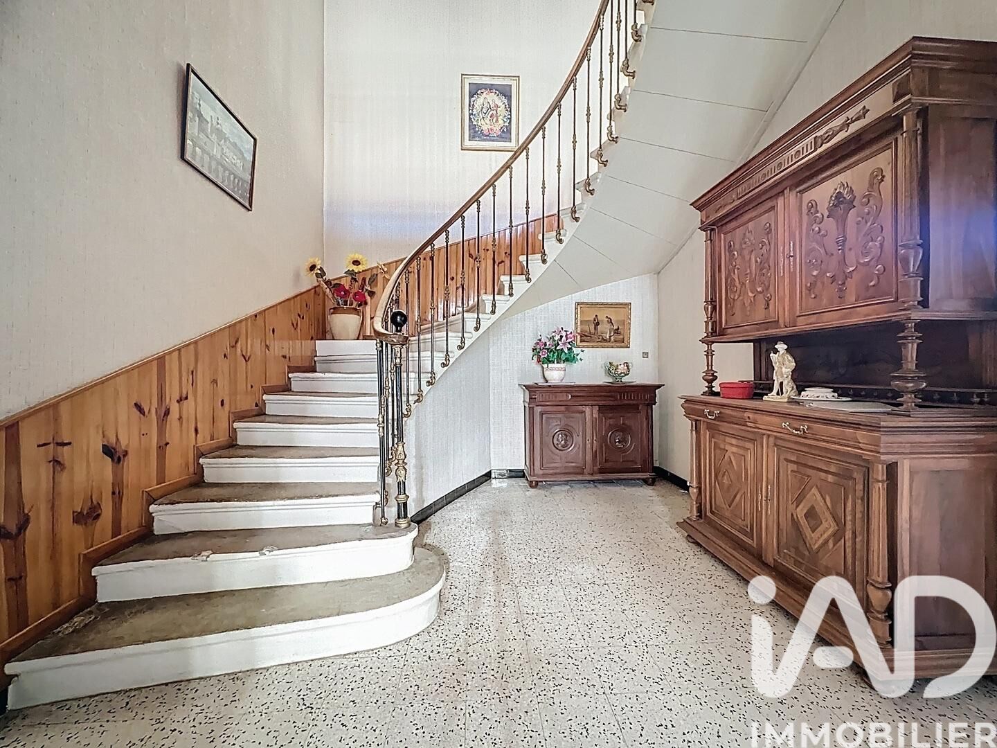 Vente Maison/villa 8 pièces - Photo 3