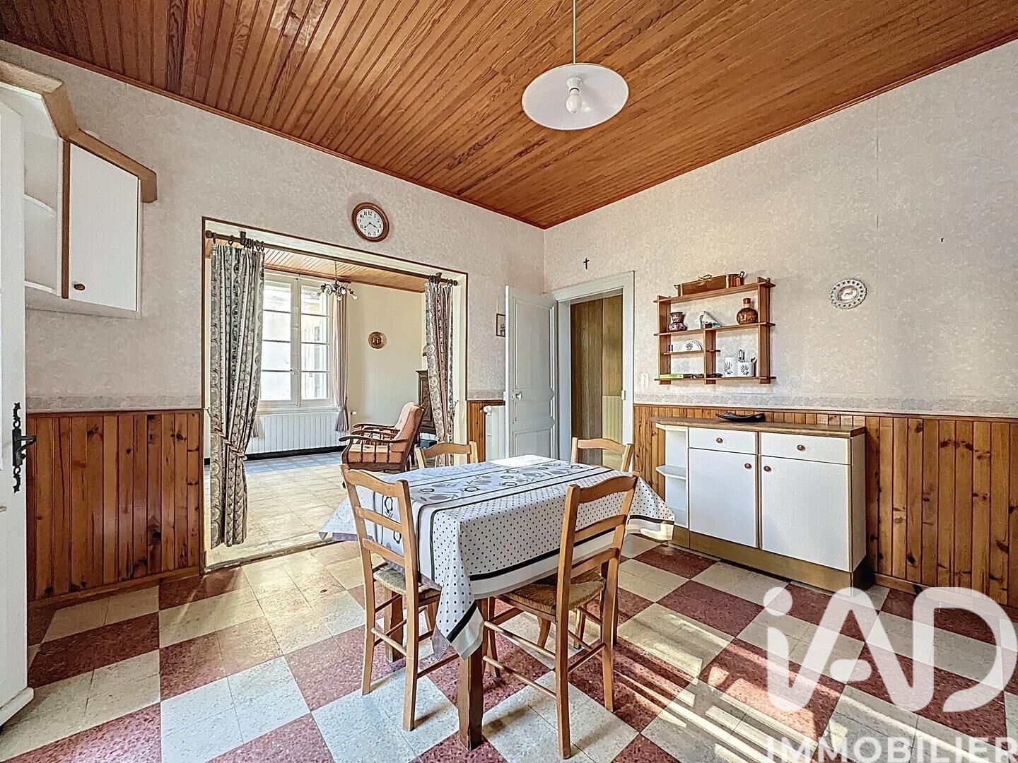 Vente Maison/villa 8 pièces - Photo 4