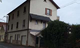 Immeuble   m² à vendre à Montluçon (03100)