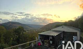 Terrain  4494 m² à vendre à Heiligenberg (67190)