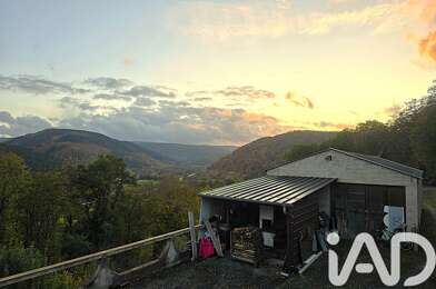 Terrain  230000 €