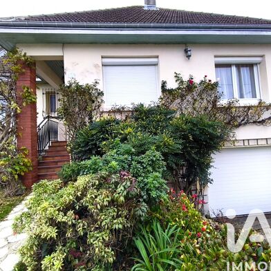 Maison 5 pièces 230000 €