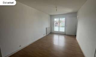 Appartement 1 Pièce 26 m² à vendre à Talence (33400)