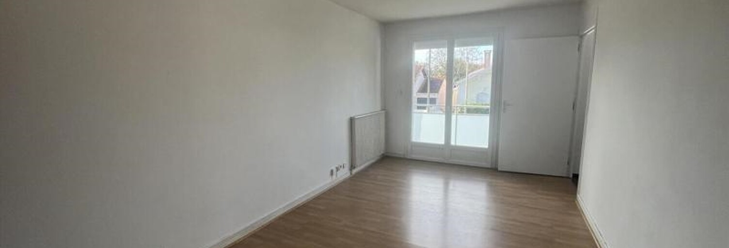 Appartement 1 Pièce 26 m² à vendre à Talence (33400)
