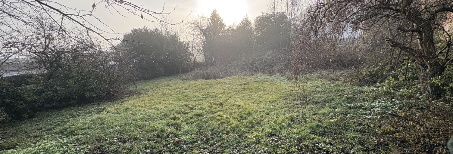 Terrain  650 m² à vendre à Mollkirch (67190)