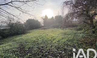 Terrain  650 m² à vendre à Mollkirch (67190)