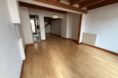 Maison 2 pièces 244950 €