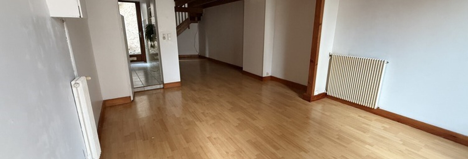 Maison 2 Pièces 58 m² à vendre à Bordeaux (33800)