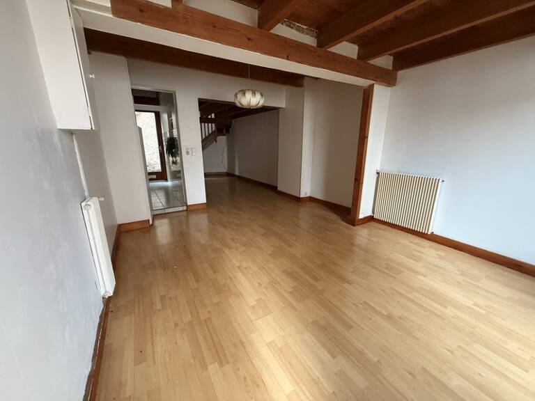 Echoppe bordelaise de 2 pièces principales — photo 1