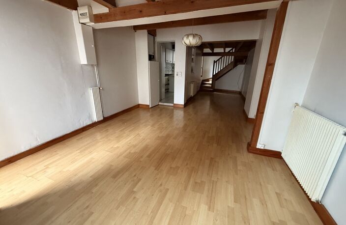 Echoppe bordelaise de 2 pièces principales — photo 2