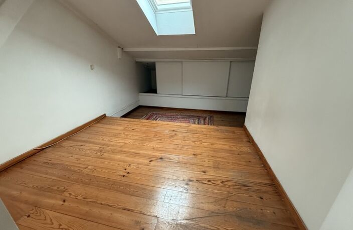 Echoppe bordelaise de 2 pièces principales — photo 3