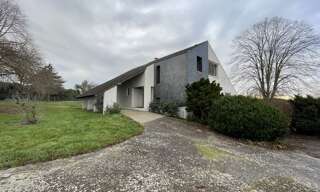 Maison 6 Pièces 155 m² à vendre à Loches (37600)